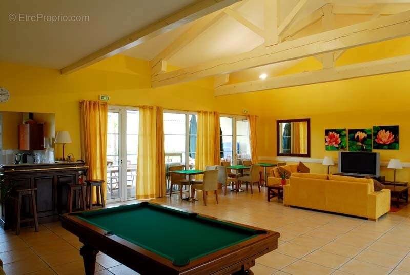 Maison à SALIES-DU-SALAT