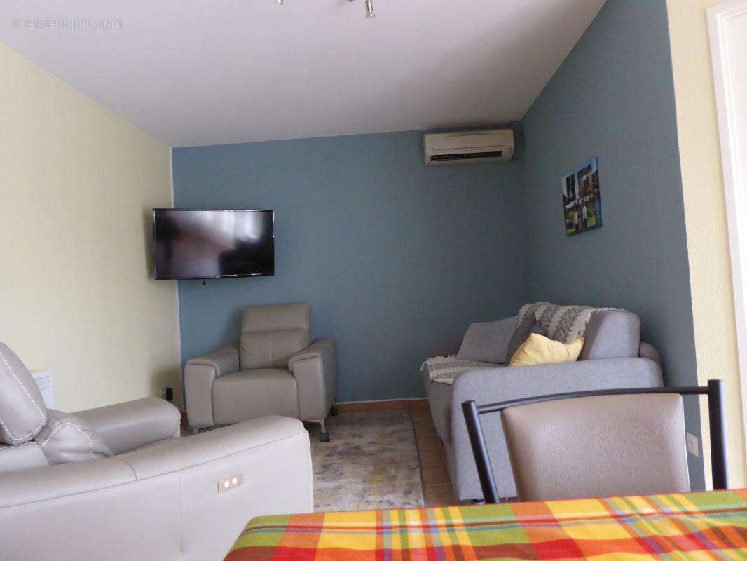 Maison à SALIES-DU-SALAT