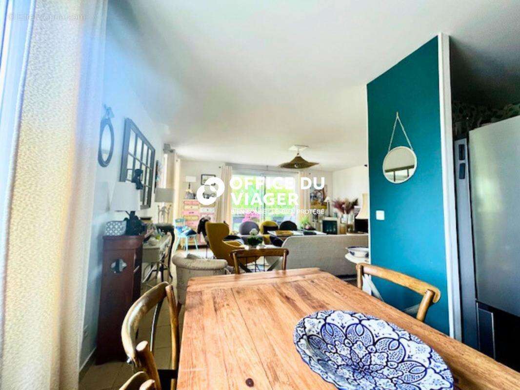 Appartement à DIEPPE