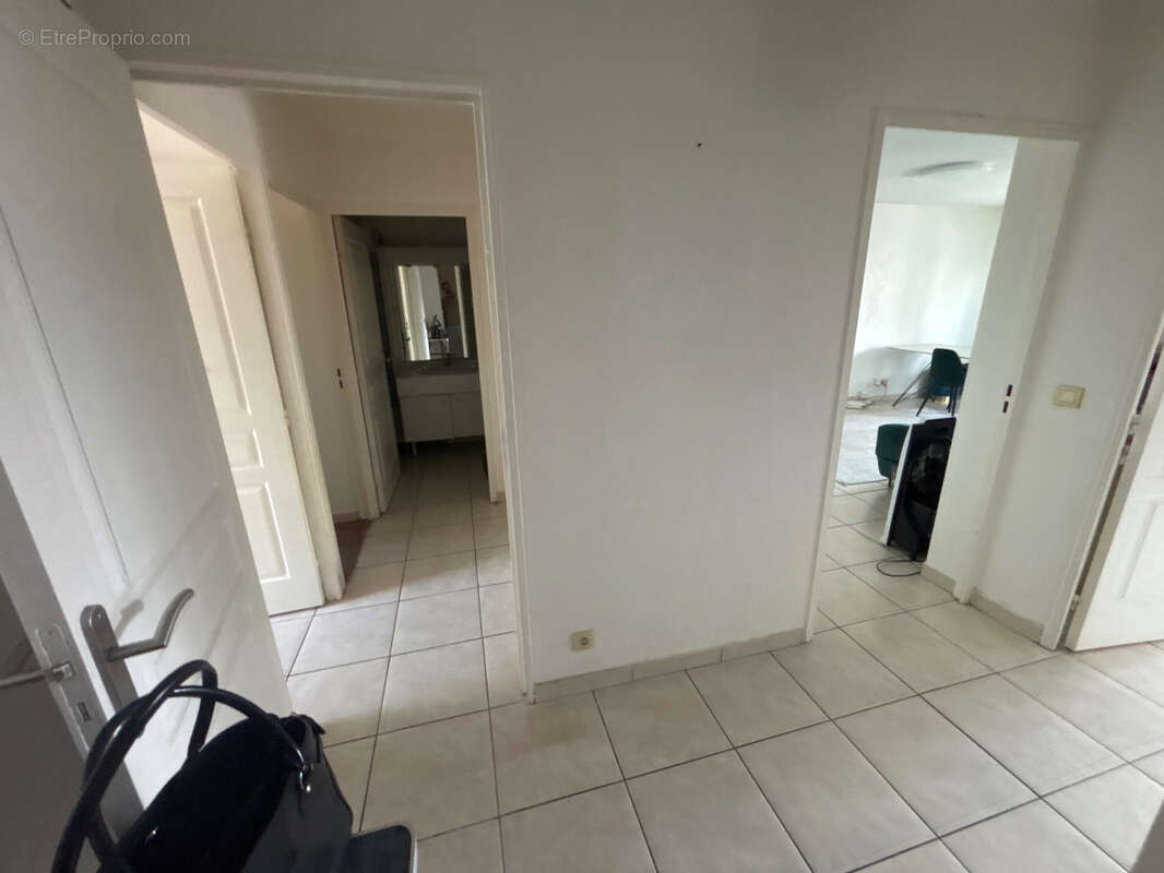Appartement à FREJUS