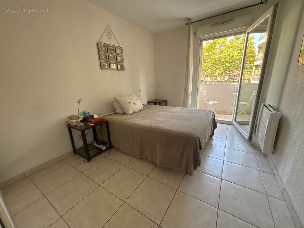 Appartement à FREJUS