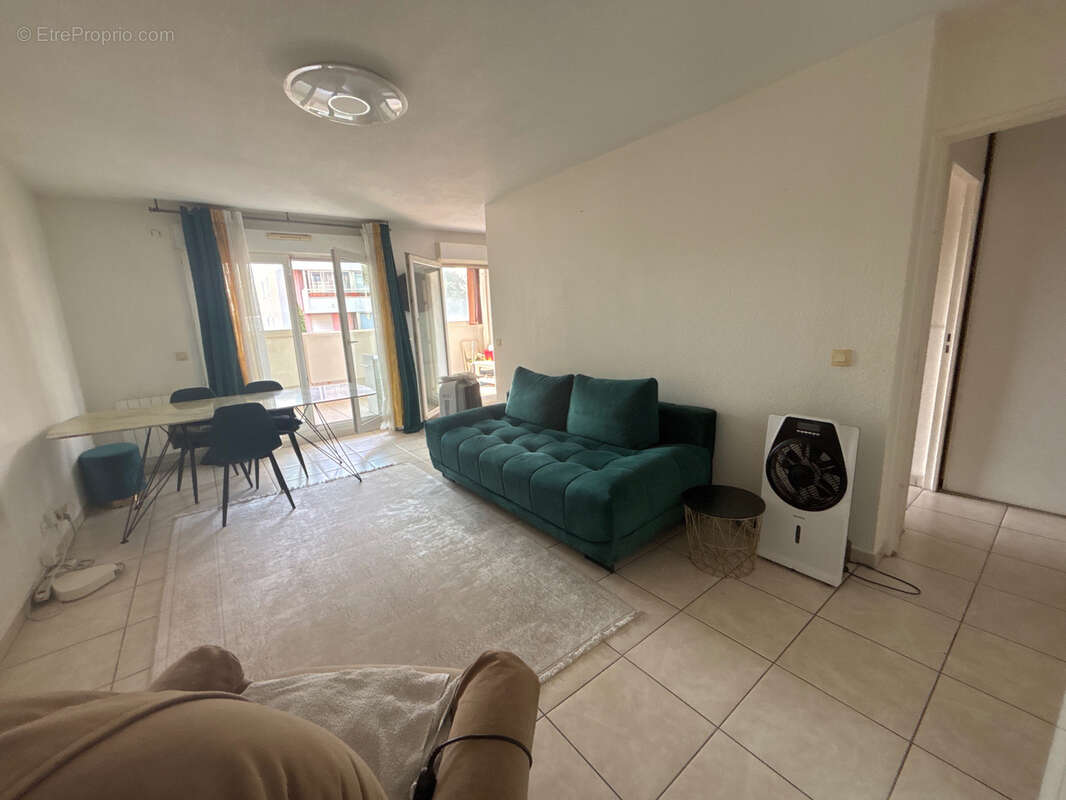 Appartement à FREJUS