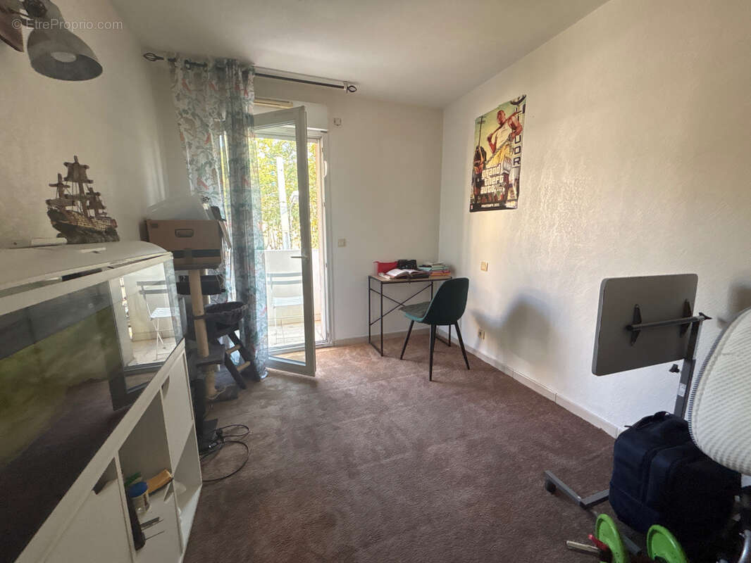 Appartement à FREJUS