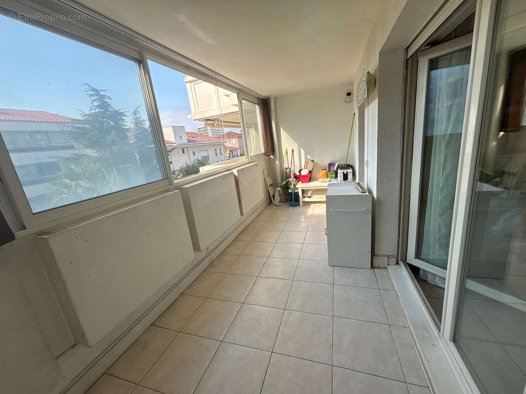 Appartement à FREJUS
