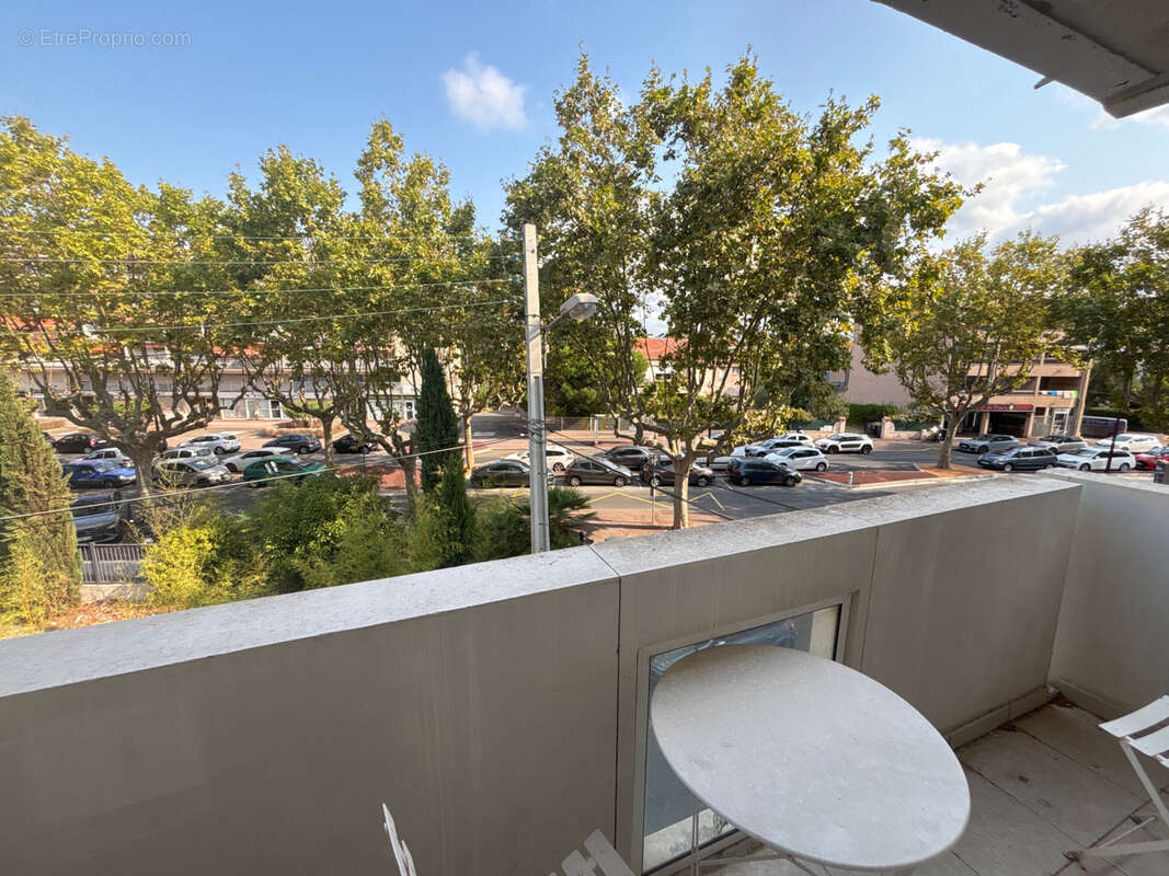 Appartement à FREJUS