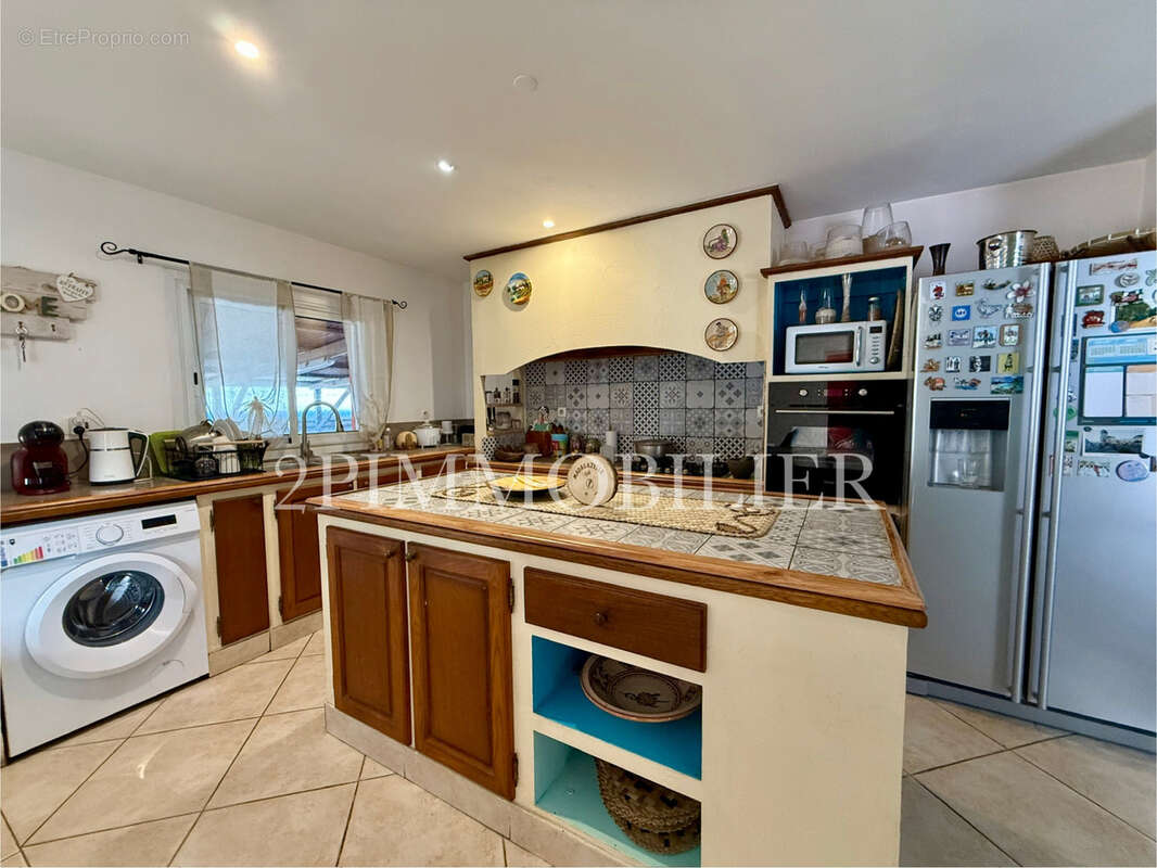 Maison à SAINT-JOSEPH