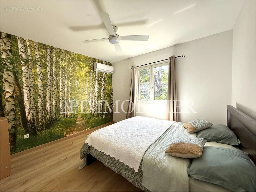 Maison à SAINT-JOSEPH