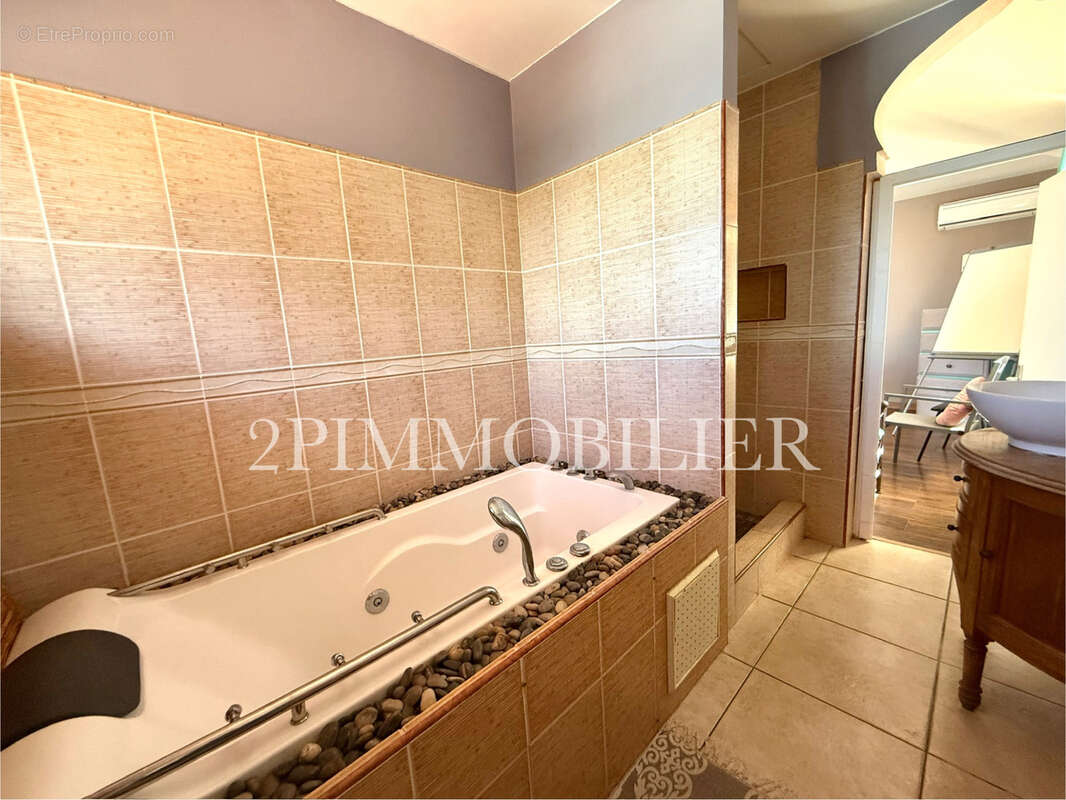 Maison à SAINT-JOSEPH