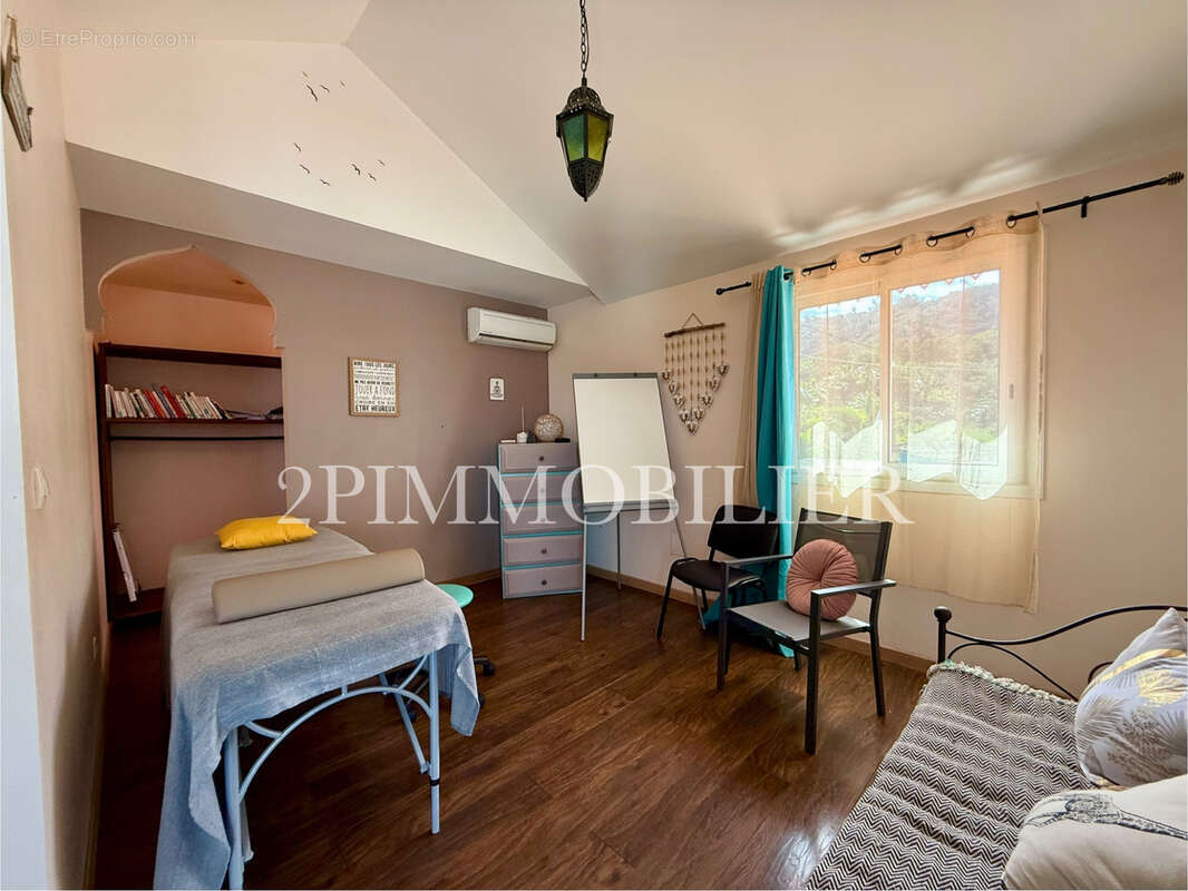 Maison à SAINT-JOSEPH