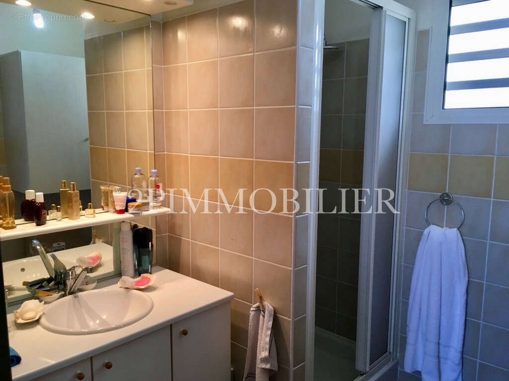 Appartement à SAINT-PIERRE