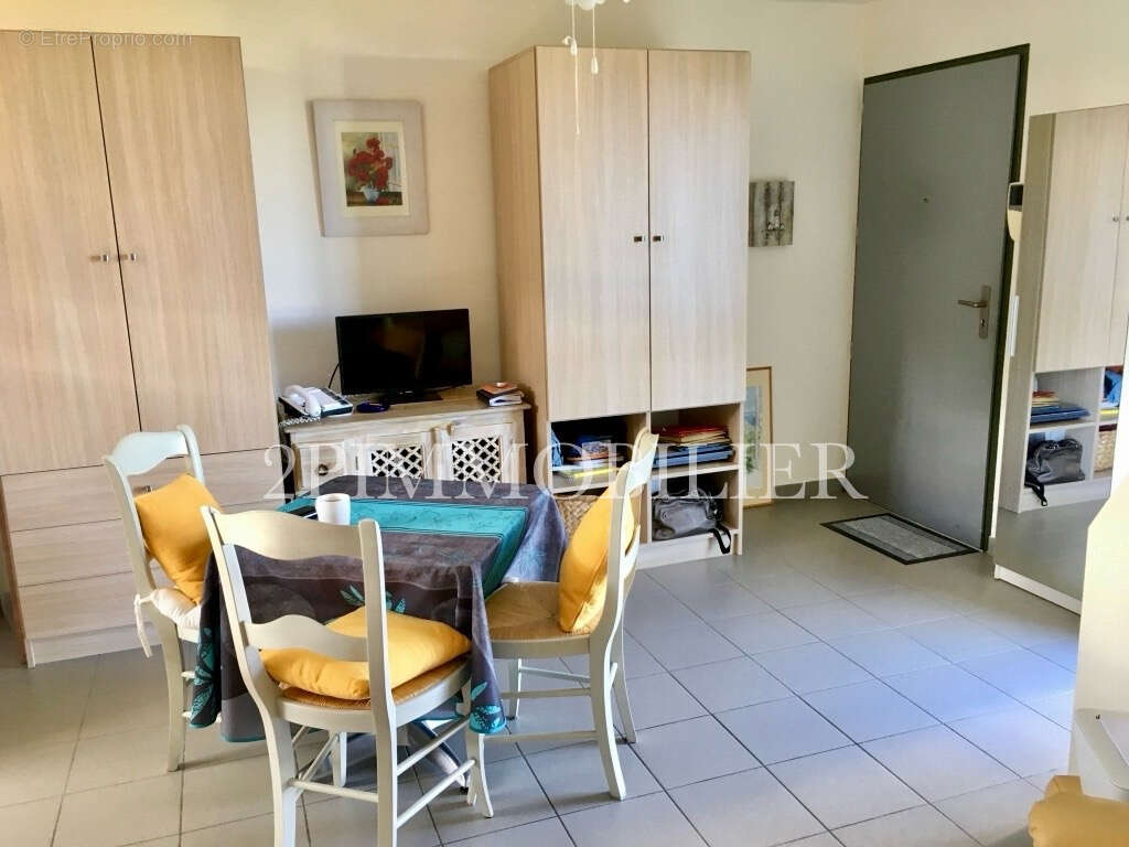 Appartement à SAINT-PIERRE