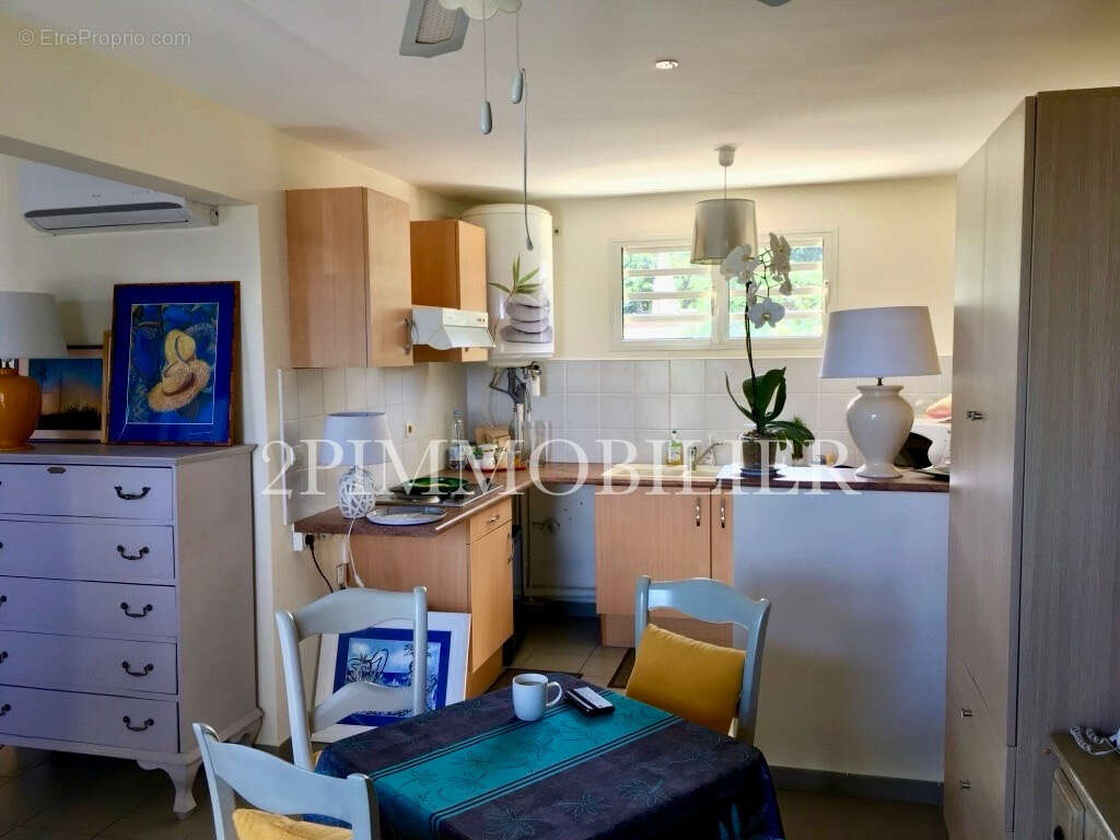 Appartement à SAINT-PIERRE