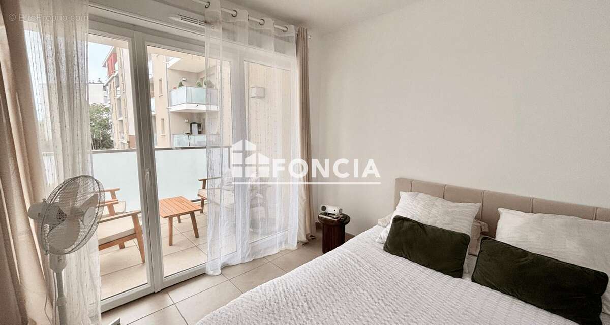 Appartement à SETE