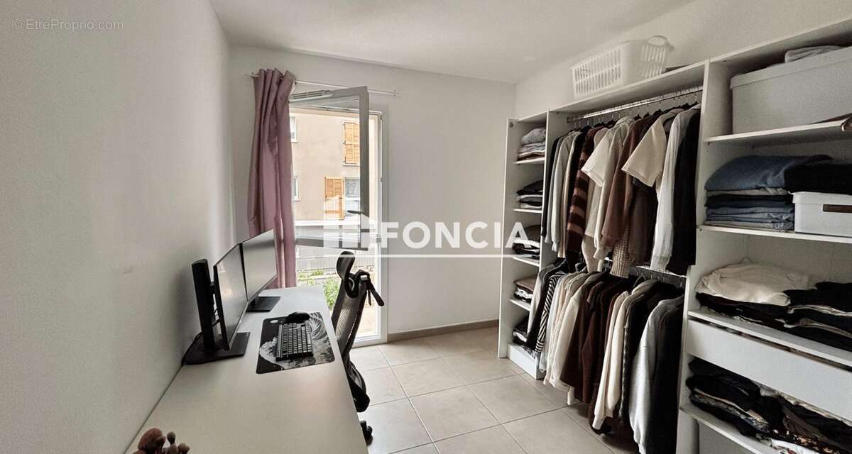 Appartement à SETE