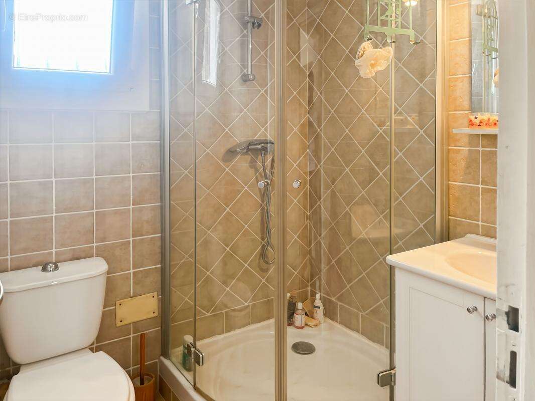 Maison à MARSEILLAN