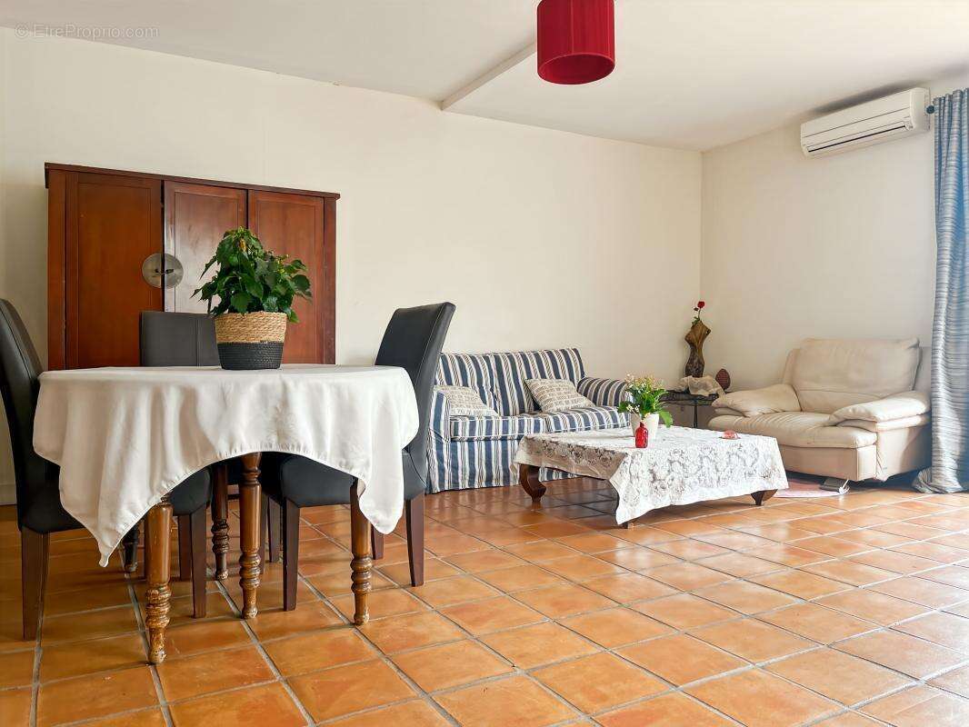 Maison à MARSEILLAN