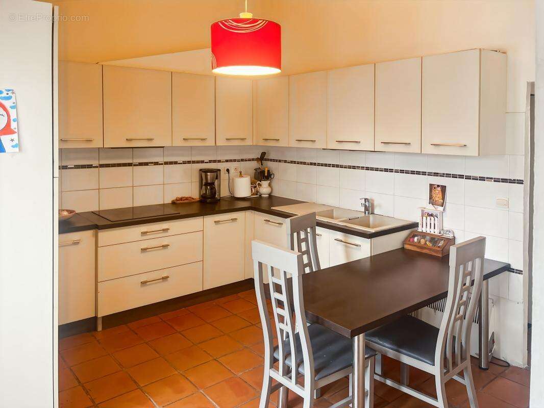 Maison à MARSEILLAN