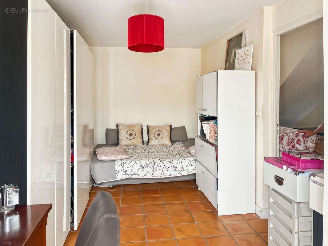 Maison à MARSEILLAN