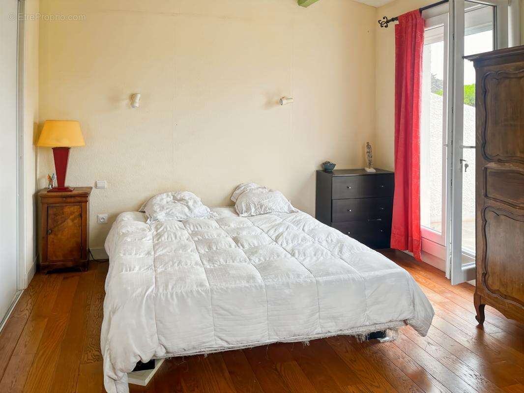 Maison à MARSEILLAN