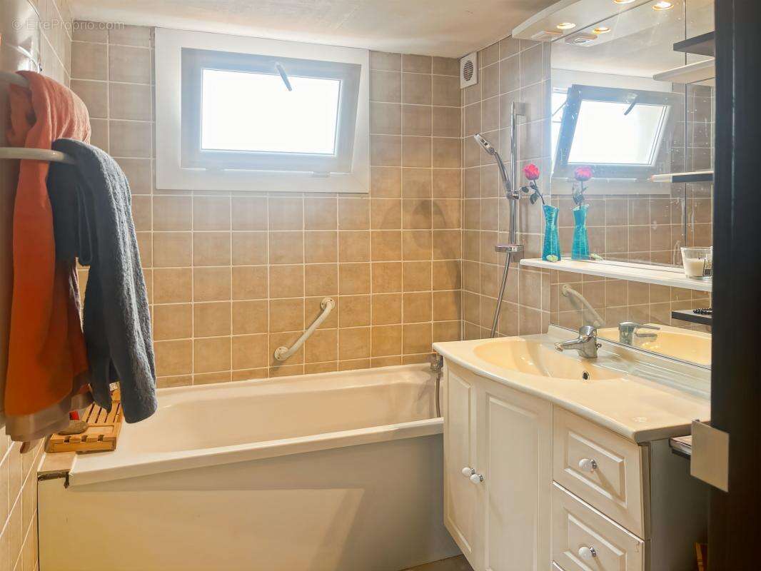 Maison à MARSEILLAN