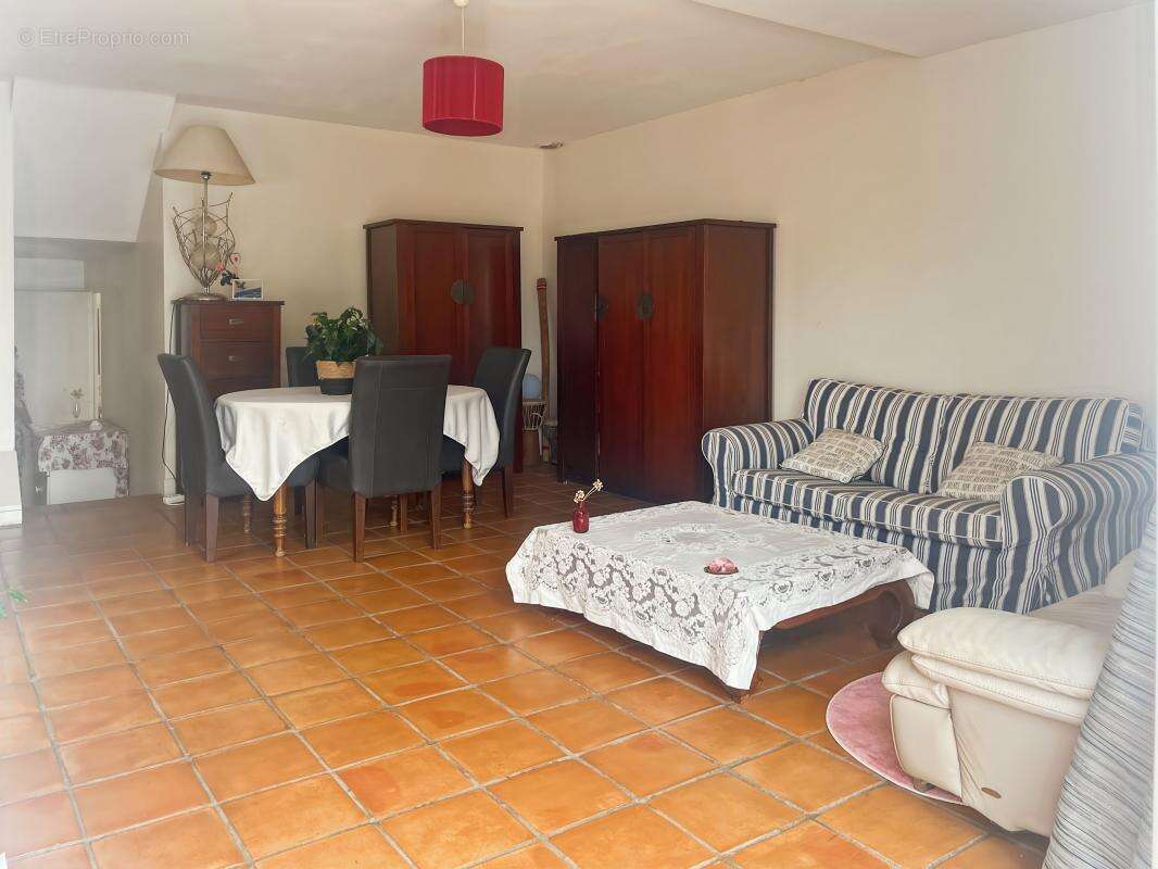 Maison à MARSEILLAN