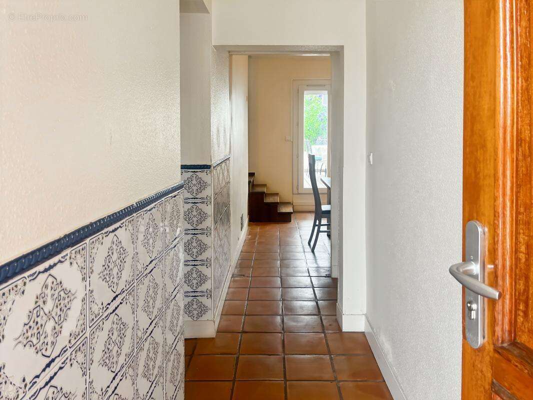 Maison à MARSEILLAN