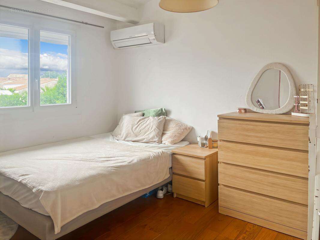 Maison à MARSEILLAN