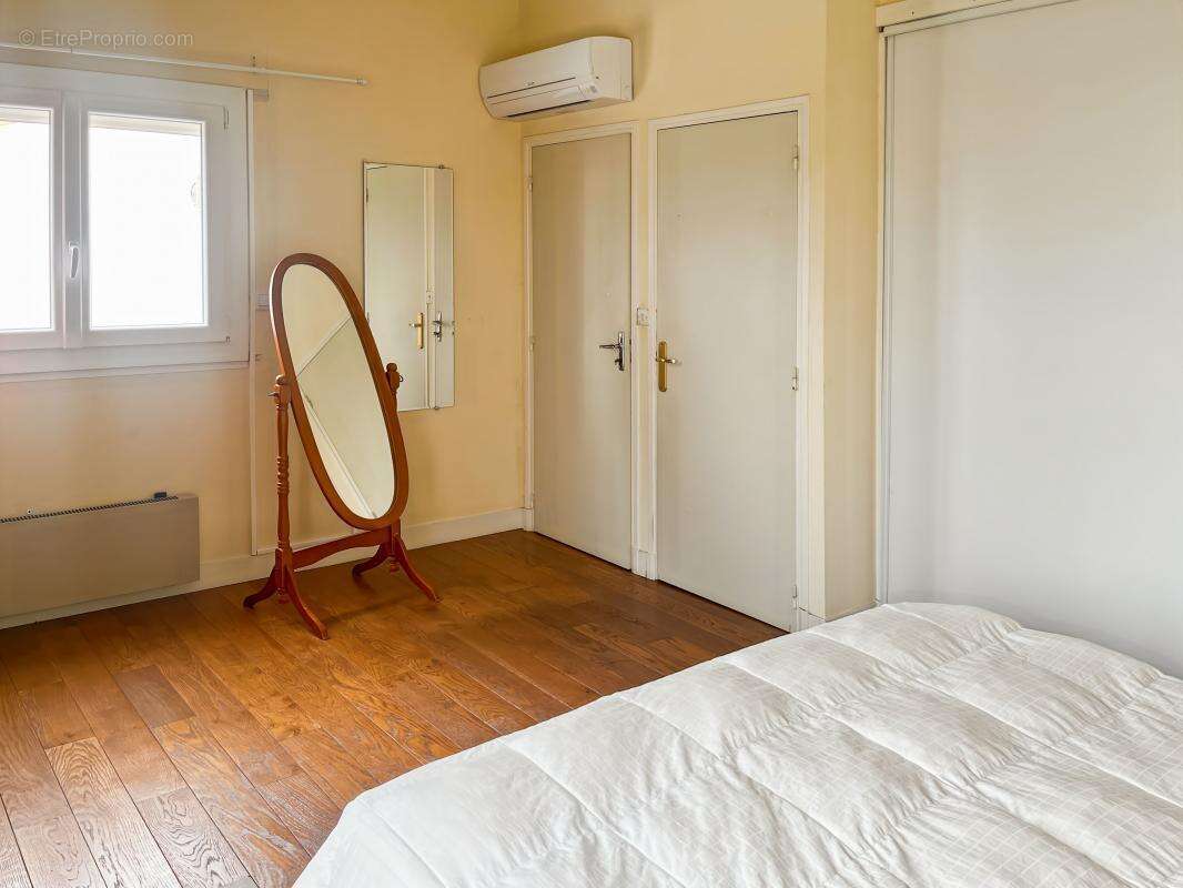 Maison à MARSEILLAN