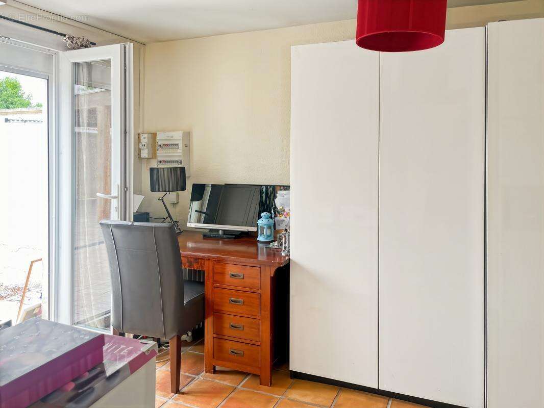 Maison à MARSEILLAN