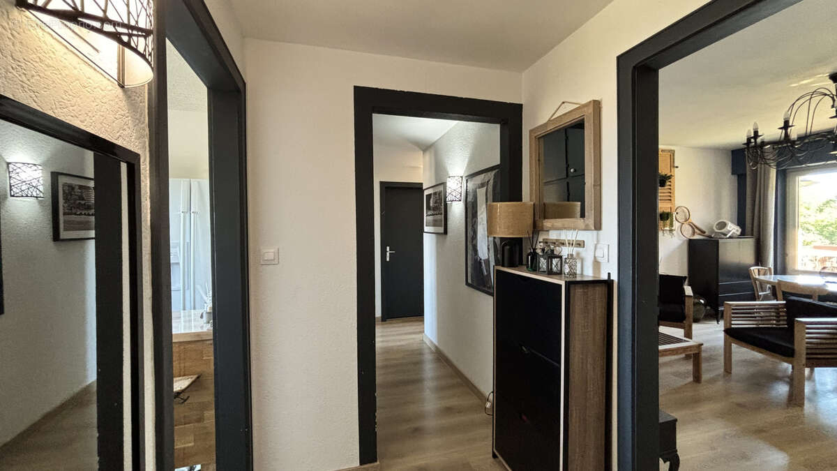 Appartement à STEINBOURG