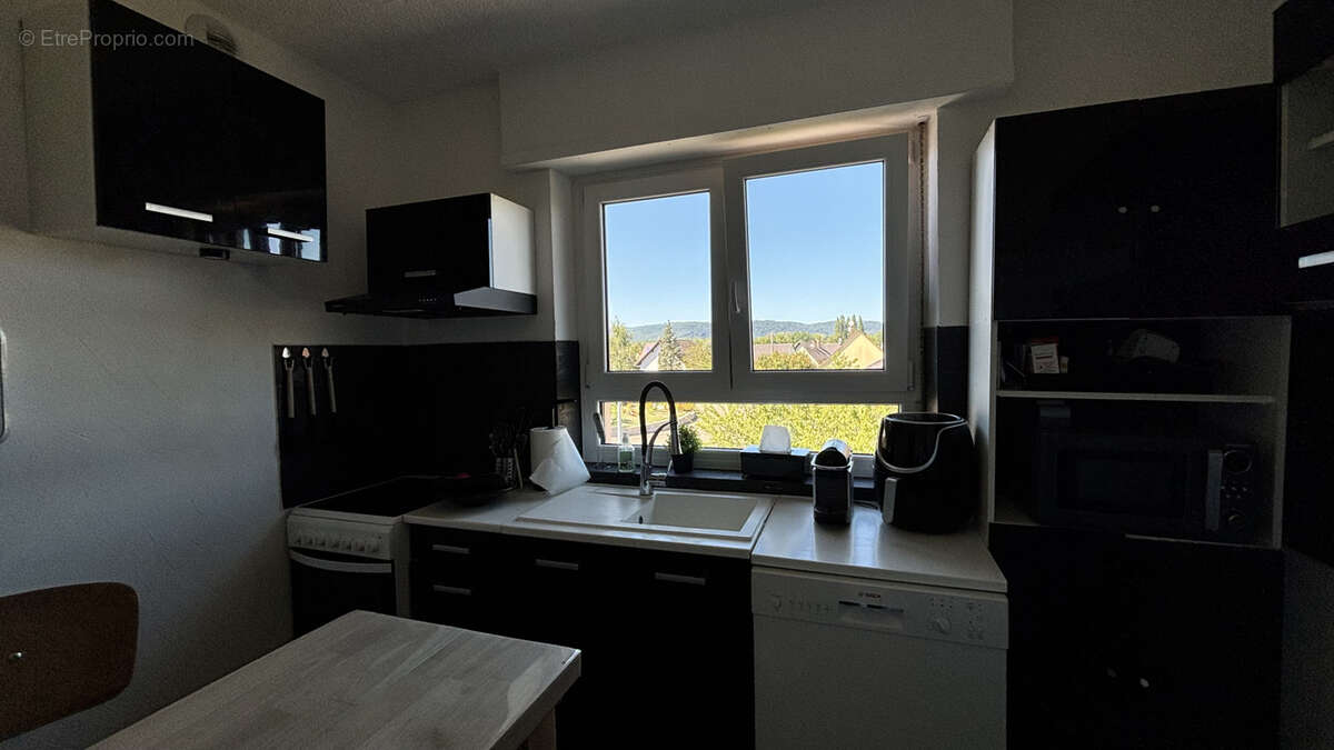 Appartement à STEINBOURG