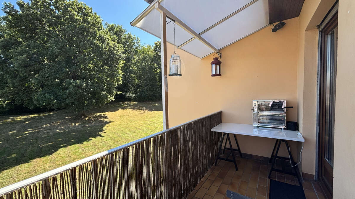 Appartement à STEINBOURG