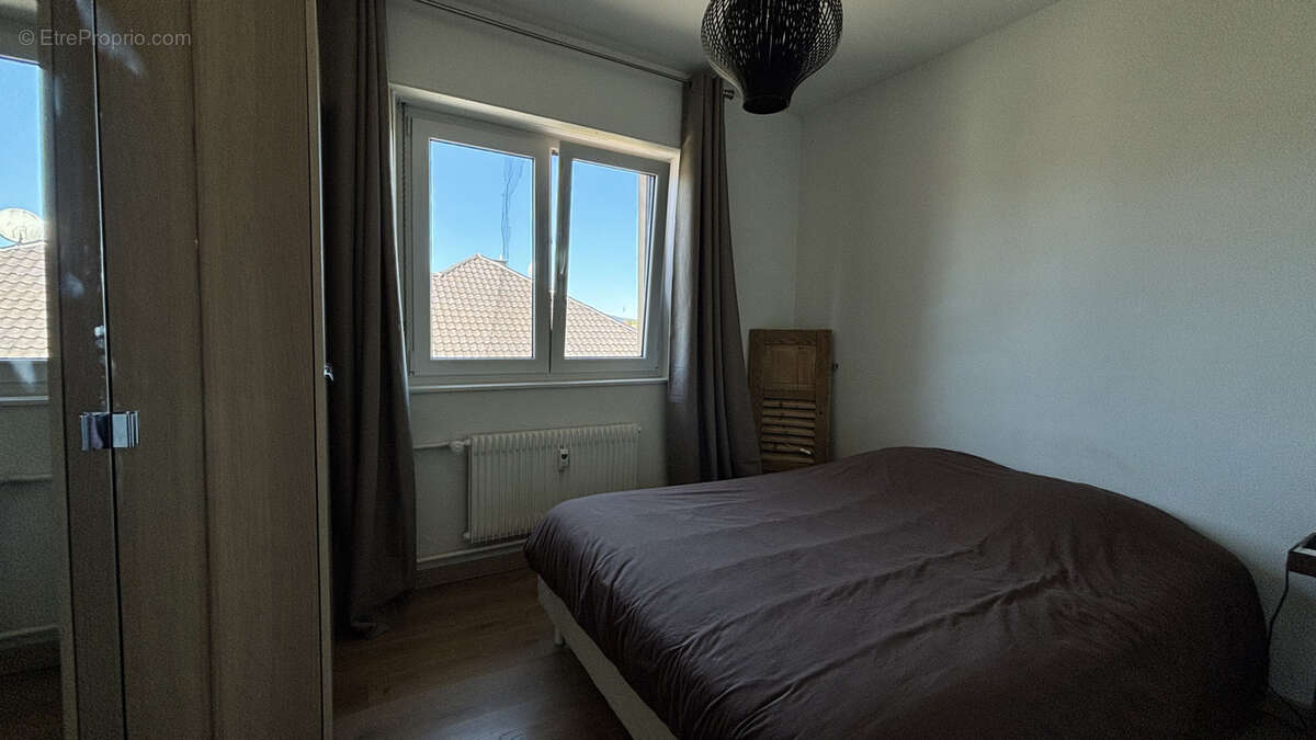 Appartement à STEINBOURG