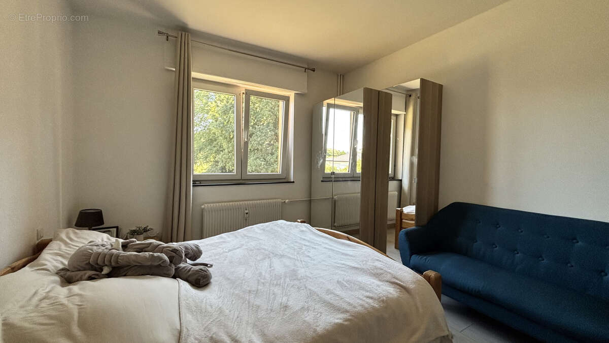 Appartement à STEINBOURG