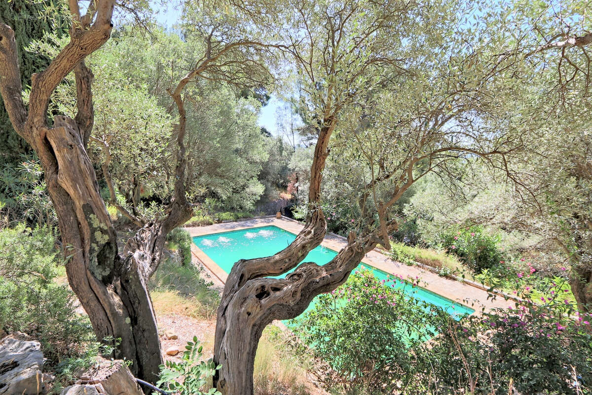 Maison à LA VALETTE-DU-VAR