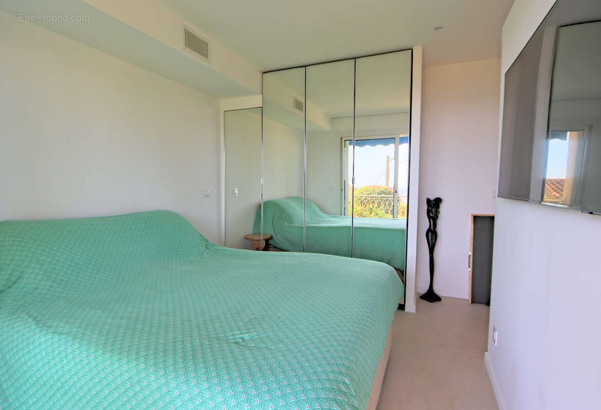 Appartement à BANDOL