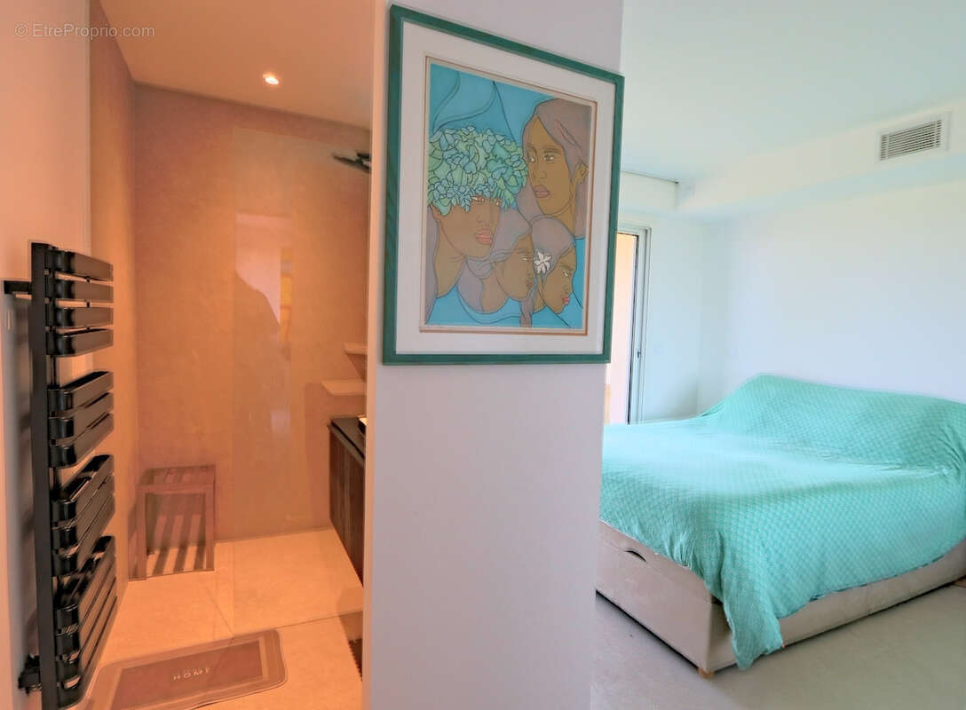 Appartement à BANDOL