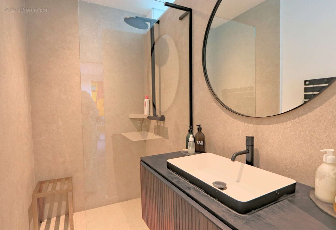 Appartement à BANDOL