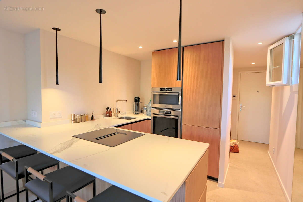 Appartement à BANDOL