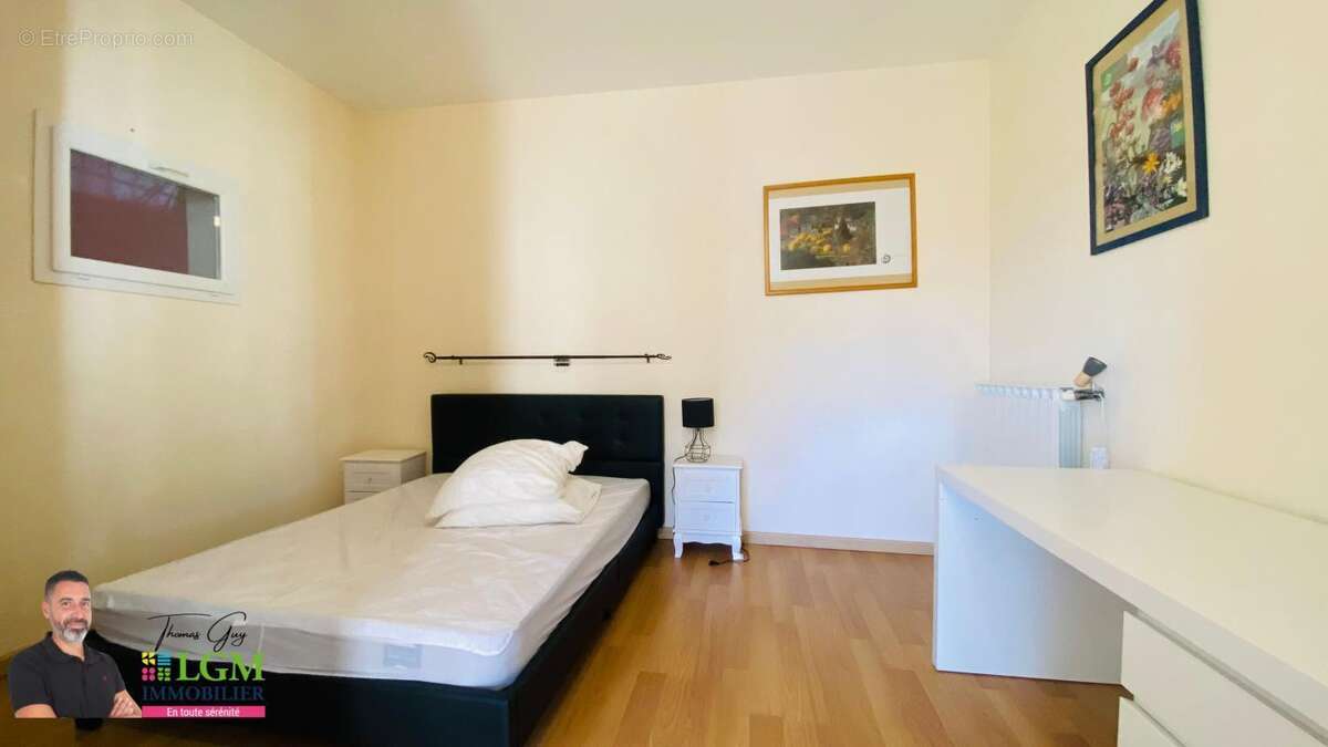 Maison à SAINT-AMBROIX