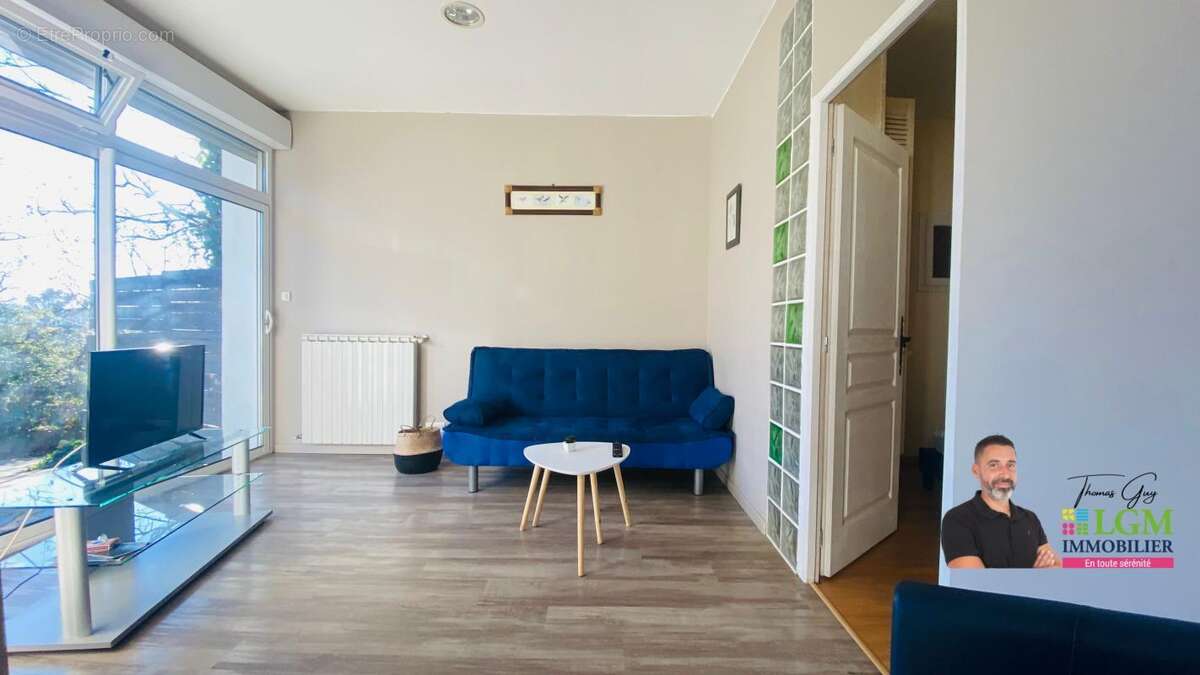 Maison à SAINT-AMBROIX