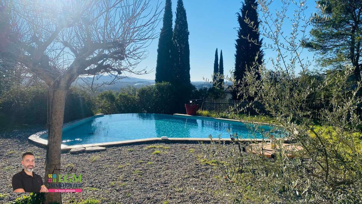 Maison à SAINT-AMBROIX