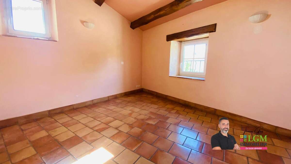 Maison à NAVACELLES