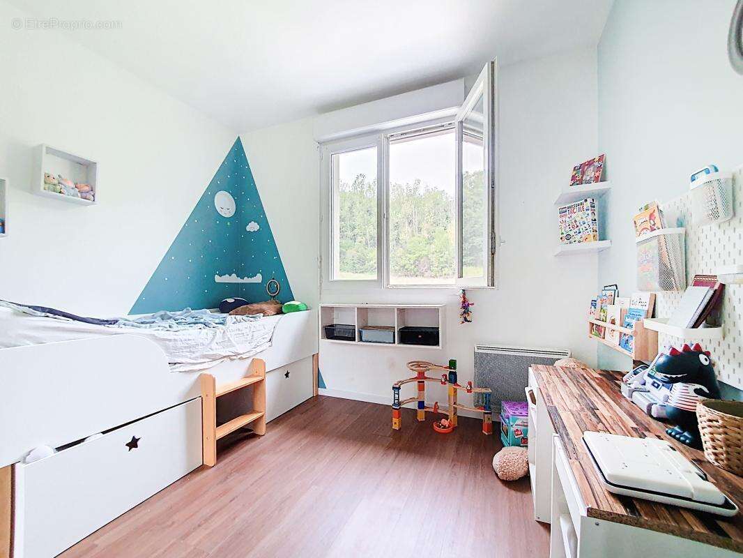 Maison à PONT-EVEQUE