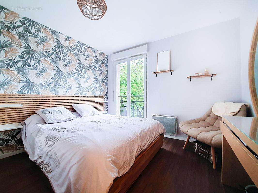 Maison à PONT-EVEQUE