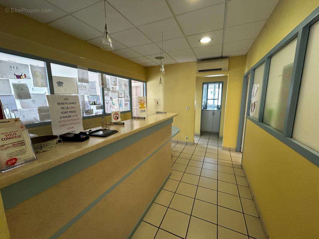 Commerce à MONT-DE-MARSAN