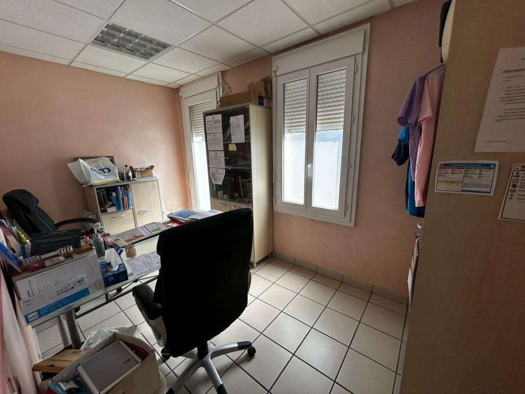 Commerce à MONT-DE-MARSAN