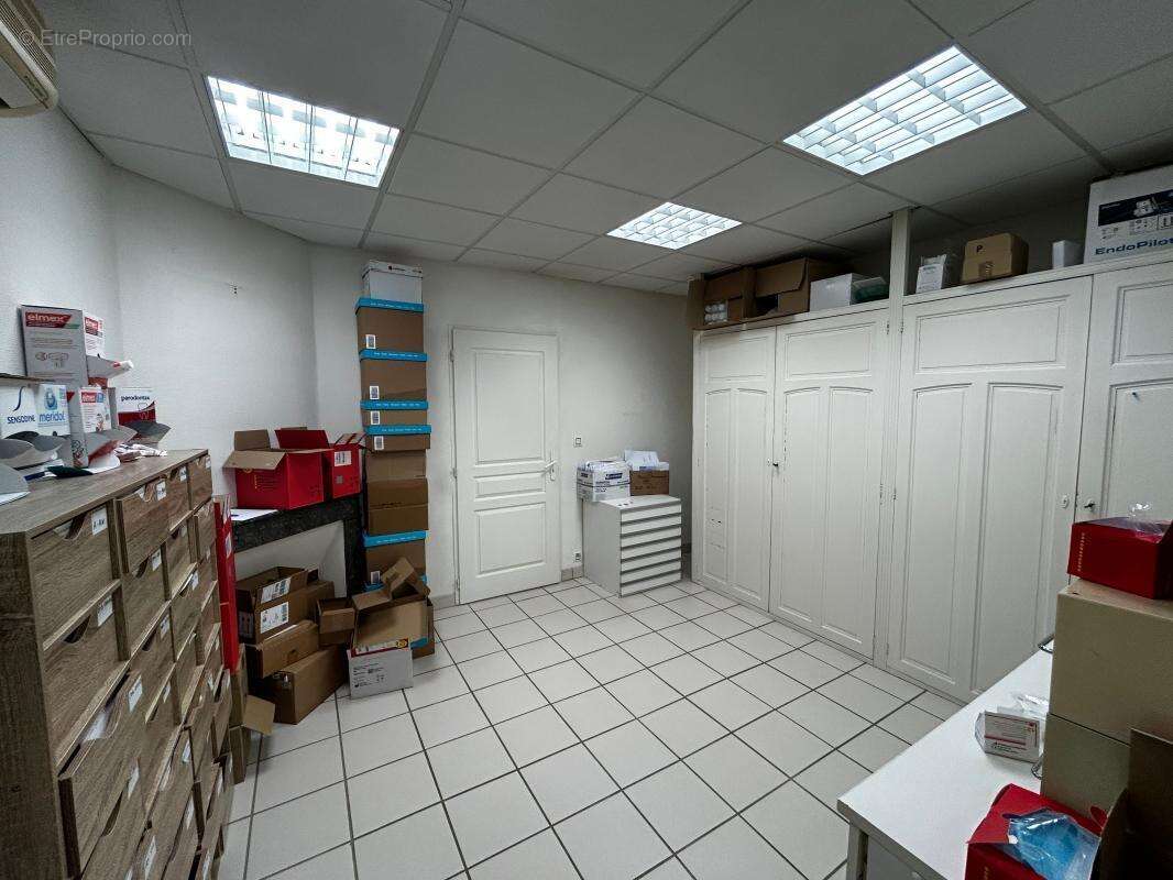 Commerce à MONT-DE-MARSAN