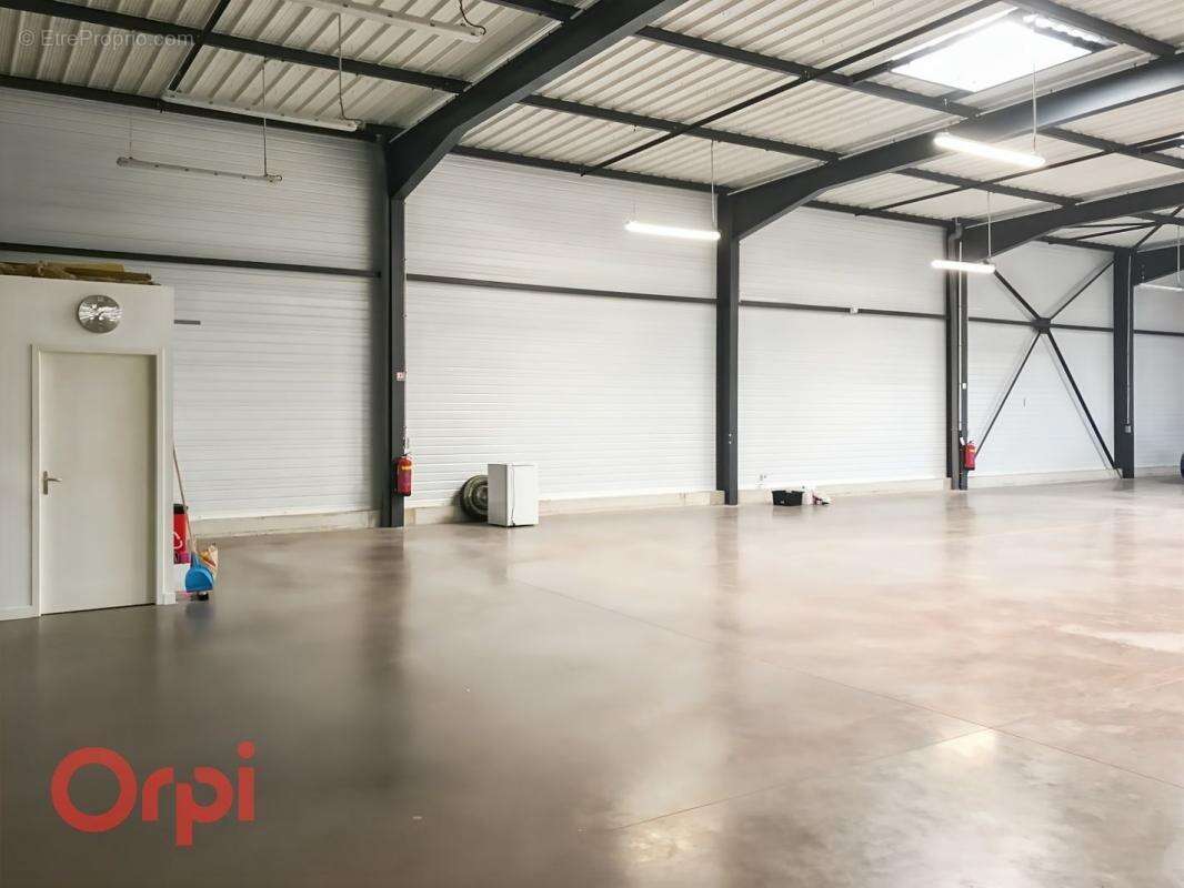 Commerce à ROMORANTIN-LANTHENAY