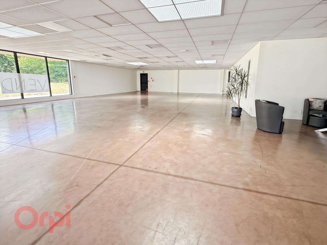 Commerce à ROMORANTIN-LANTHENAY